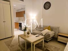 Fully Furnished | Brand-New Furniture | Vacant & Ready to Move
