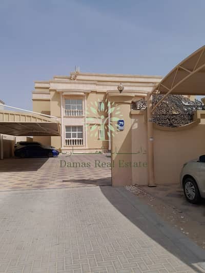 Studio for Rent in Shakhbout City, Abu Dhabi - WhatsApp Image 2025-06-24 at 10.03. 40 AM (1). jpeg