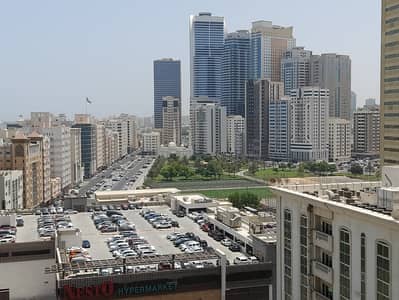 2 Bedroom Flat for Rent in Al Khan, Sharjah - 20250624_111842. jpg