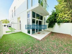 تاون هاوس في سنكتناري،(أكويا من داماك) داماك هيلز 2 3 غرف 115000 درهم - 12019862