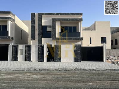 4 Cпальни Вилла Продажа в Аль Хелио, Аджман - IMG-20250514-WA0211. jpg
