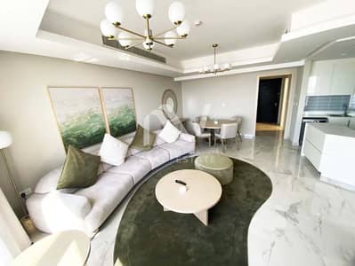 1 Спальня Апартаменты в аренду в Остров Аль Рим, Абу-Даби - Leaf Tower 1BR, Al Reem Island - NV19062025YA02R_0015_Brightness_Contrast 13. jpg