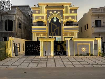 7 Bedroom Villa for Sale in Al Helio, Ajman - IMG-20250621-WA0589. jpg