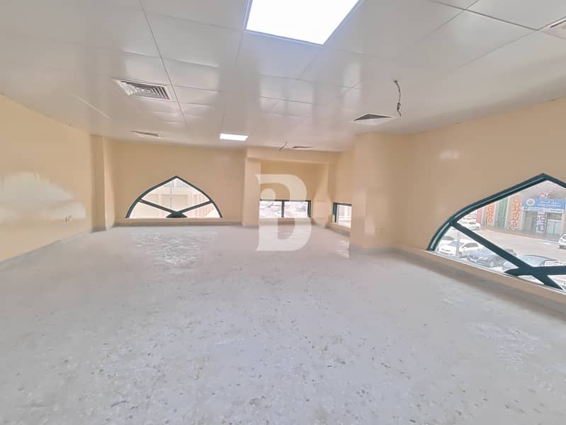 COMMUNITY VIEW | OFFICE | FITTED | BEST PRICE