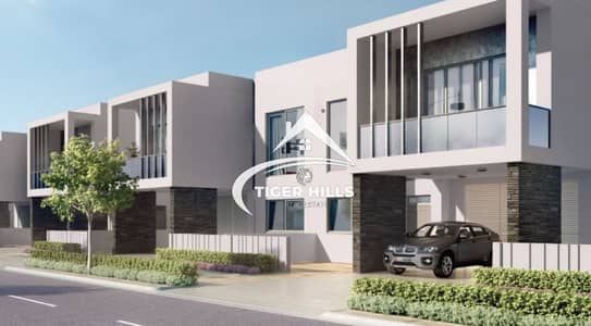 3 Bedroom Villa for Sale in Yas Island, Abu Dhabi - Yas-Acres-03. jpg