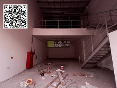 Warehouse for Rent in Al Jurf, Ajman - IMG-20250623-WA0002. jpg