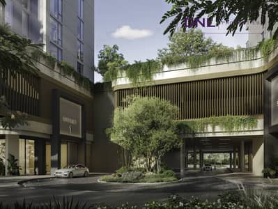 3 Cпальни Апартамент Продажа в Ghaf Woods, Дубай - Квартира в Ghaf Woods，Distrikt，Distrikt 3, 3 cпальни, 5710000 AED - 12020530