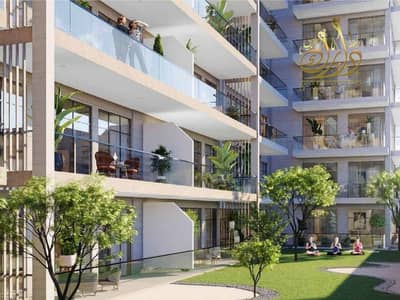 3 Bedroom Flat for Sale in Al Furjan, Dubai - b099fc93-8700-4f63-9381-794b41e09e43. jpeg