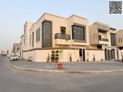 5 Bedroom Villa for Sale in Al Helio, Ajman - IMG-20250520-WA0939. jpg