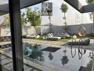 فیلا 4 غرف نوم للايجار في مدينة تلال، الشارقة - 9152542-6258eo. jpg