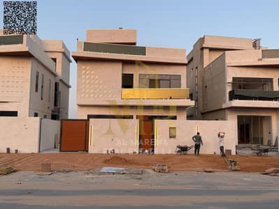5 Bedroom Villa for Sale in Al Helio, Ajman - WhatsApp Image 2025-05-27 at 9.39. 27 AM (1). jpeg