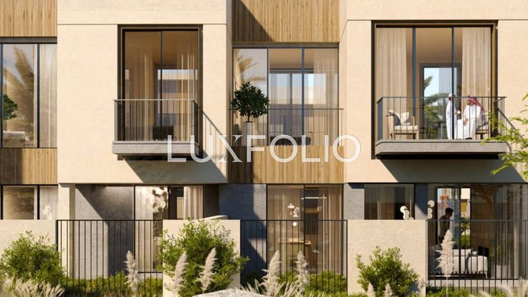 Single Row | Best Location | Park Views Single Row | Best Location | Park Views