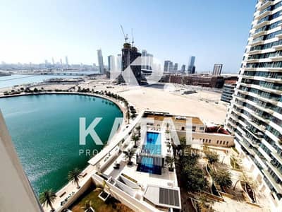 1 Bedroom Flat for Rent in Al Reem Island, Abu Dhabi - 17 - MB1210. jpeg