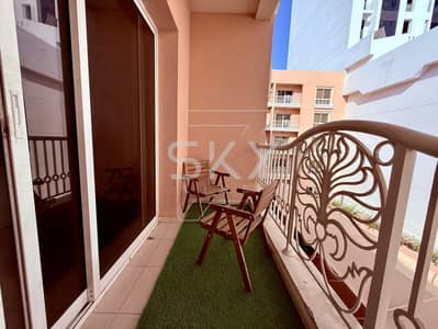 Studio for Rent in Jumeirah Village Circle (JVC), Dubai - 2. jpeg