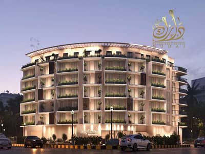 1 Bedroom Flat for Sale in International City, Dubai - WhatsApp Image 2024-11-30 at 12.33. 41 PM. jpeg