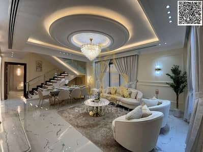 6 Bedroom Villa for Sale in Al Helio, Ajman - IMG-20250520-WA0983. jpg