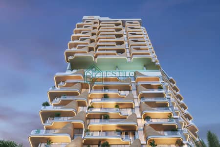 Studio for Sale in Majan, Dubai - Prime Spot I Spacious I Luxurious