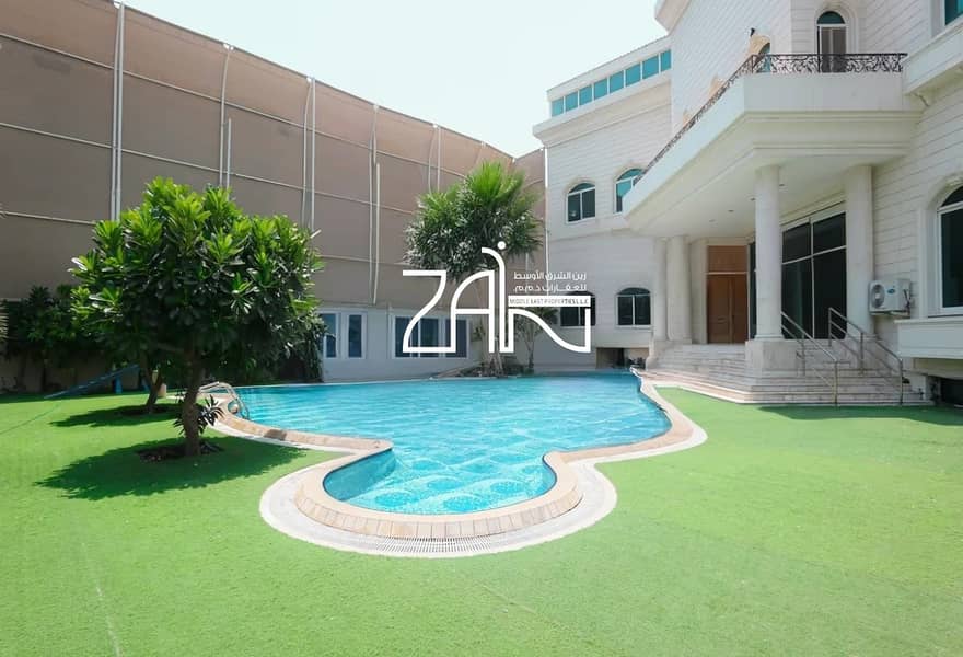 فیلا في الكرامة 6 غرف 995000 درهم - 12020625 فیلا في الكرامة 6 غرف 995000 درهم - 12020625
