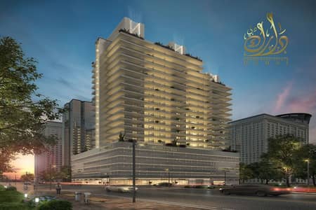 朱美拉环形村(JVC)， 迪拜 单身公寓待售 - dusit-princess-rijas-280858-095359. jpg