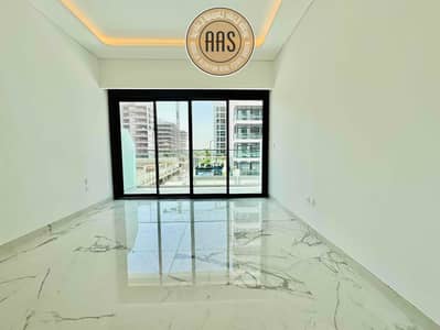 Studio for Rent in Meydan City, Dubai - IMG_0963. jpg