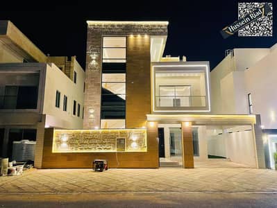 5 Cпальни Вилла Продажа в Аль Ясмин, Аджман - batch_IMG-20250624-WA0040. jpg