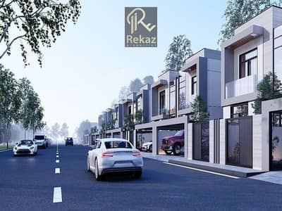 4 Bedroom Villa for Sale in Muwaileh, Sharjah - WhatsApp Image 2025-05-28 at 6.48. 47 PM (1). jpg