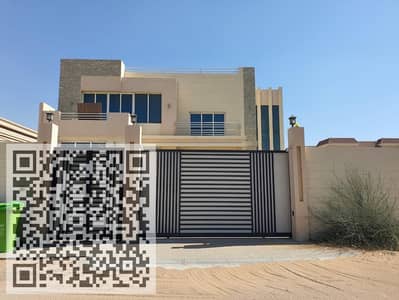 فیلا 4 غرف نوم للايجار في الرحمانية، الشارقة - WhatsApp Image 2025-06-24 at 3.17. 04 PM. jpeg