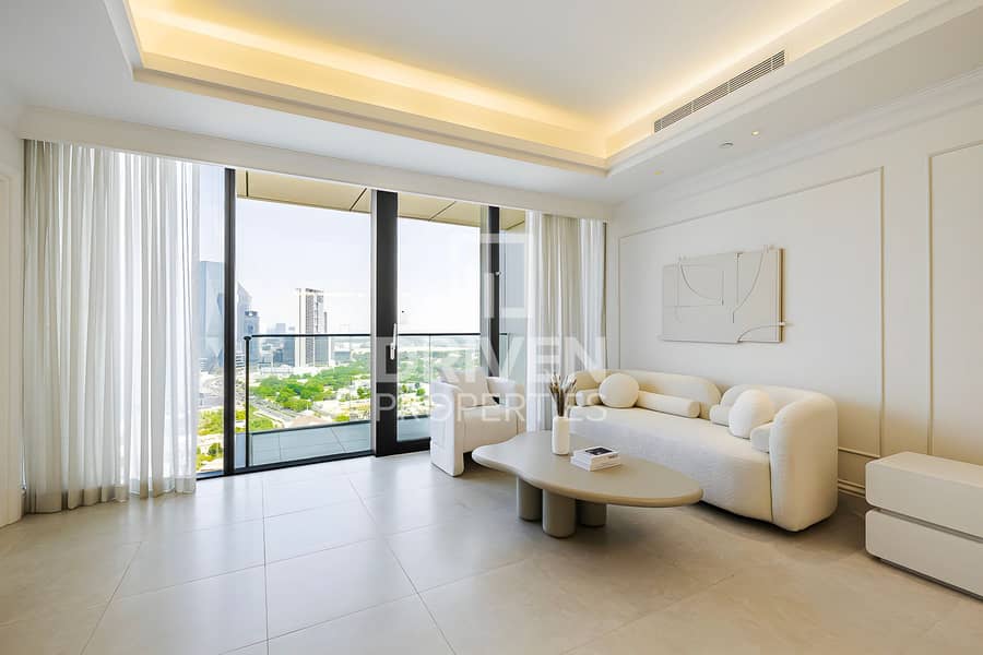 位于迪拜市中心,谦恭大道大厦 2 卧室的公寓 5500000 AED - 9804402 位于迪拜市中心,谦恭大道大厦 2 卧室的公寓 5500000 AED - 9804402