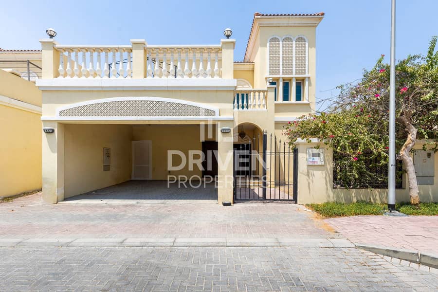 位于朱美拉三角小镇(JVT),JVT第1区,1C区 2 卧室的别墅 230000 AED - 12020709 位于朱美拉三角小镇(JVT),JVT第1区,1C区 2 卧室的别墅 230000 AED - 12020709
