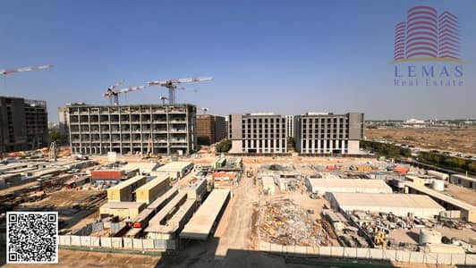 1 Bedroom Flat for Sale in Aljada, Sharjah - Untitled Project (7). jpg