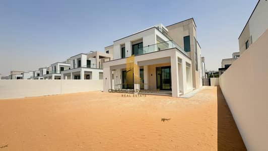 4 Bedroom Villa for Rent in Arabian Ranches 3, Dubai - Ready to Move | Vacant | Single Row