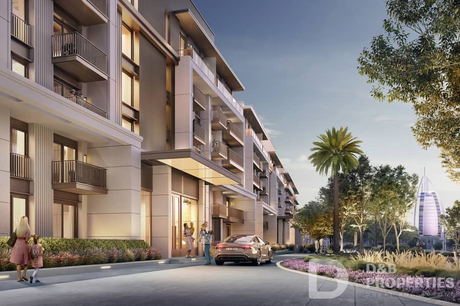 Breathtaking Views | Spacious Layout | Resale Breathtaking Views | Spacious Layout | Resale