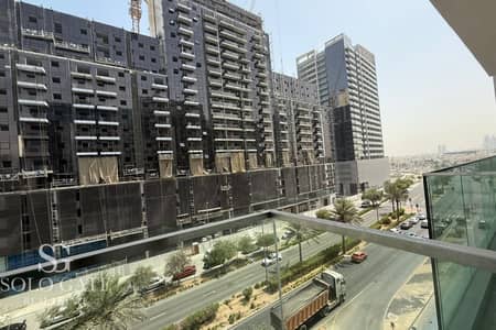 1 Bedroom Flat for Rent in Jumeirah Village Circle (JVC), Dubai - Modern | Smart Living | Prime JVC Location
