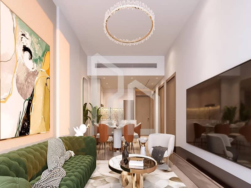 位于朱美拉环形村(JVC),JVC第16区,涅瓦公寓 1 卧室的公寓 950000 AED - 12020770 位于朱美拉环形村(JVC),JVC第16区,涅瓦公寓 1 卧室的公寓 950000 AED - 12020770