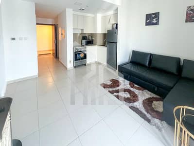 Studio for Rent in Town Square, Dubai - Fully Furnished | Ready to Move in | Well Maintained Community