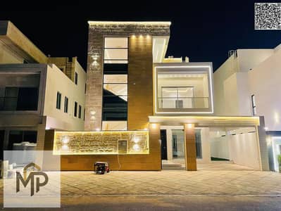 5 Bedroom Villa for Sale in Al Yasmeen, Ajman - batch_IMG-20250624-WA1334. jpg