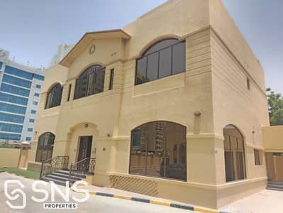 6 Bedroom Villa for Rent in Al Barsha, Dubai - WhatsApp Image 2025-06-24 at 13.34. 20. jpeg