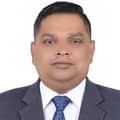 Rajeev Ranjan