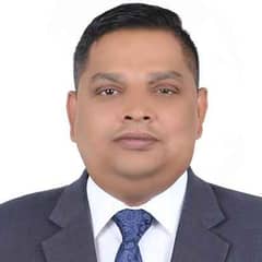 Rajeev Ranjan