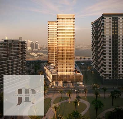 2 Bedroom Flat for Sale in Al Jaddaf, Dubai - WhatsApp Image 2025-03-25 at 8.09. 38 PM. jpeg