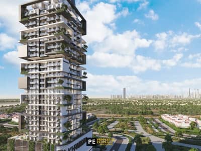 1 Bedroom Apartment for Sale in Jumeirah Village Triangle (JVT), Dubai - WhatsApp Image 2025-06-24 at 1.34. 33 PM (2). jpeg