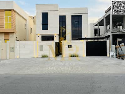 4 Cпальни Вилла Продажа в Аль Захья, Аджман - IMG-20250415-WA0690. jpg