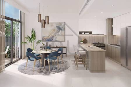 4 Bedroom Townhouse for Sale in Mudon, Dubai - 1. jpeg