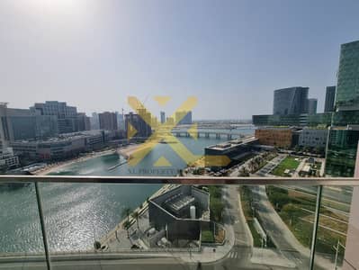 1 Bedroom Flat for Rent in Al Maryah Island, Abu Dhabi - IMG-20250624-WA0080. jpg