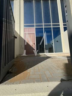 Modern One-Bedroom Loft with Front Car Parking