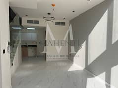 Modern One-Bedroom Loft with Front Car Parking