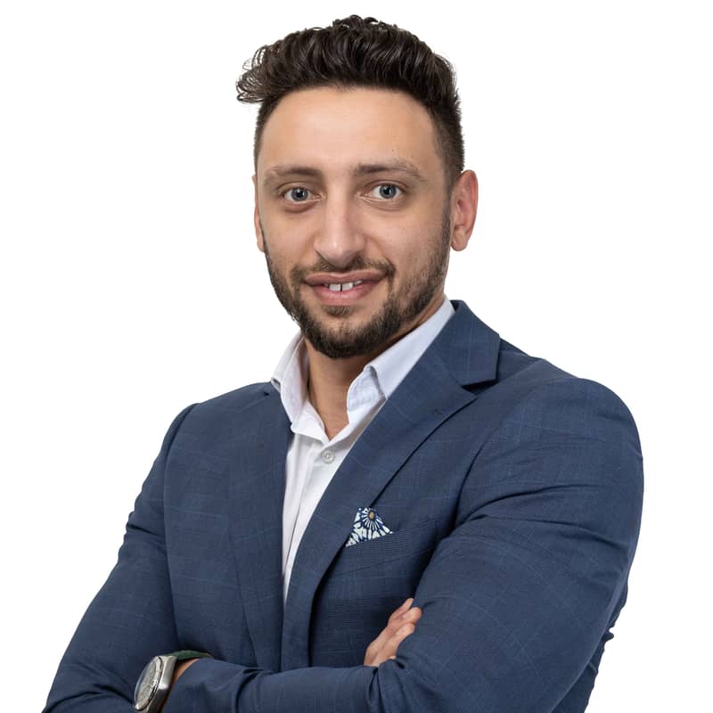 Ibrahim Abdelrahim
