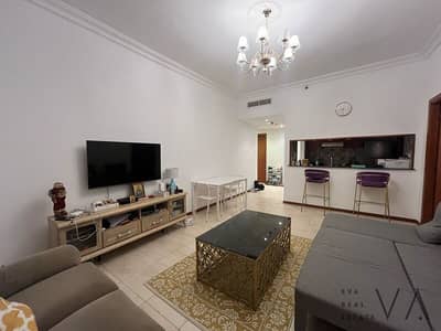 Fully Furnished | Park View | 8K AED/Month
