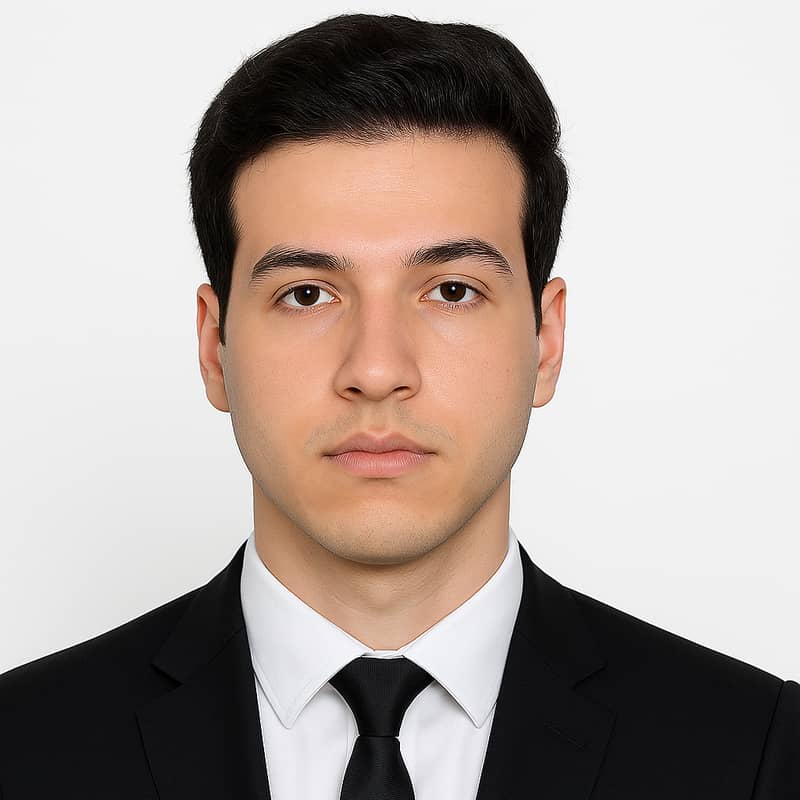 Moamen Karam