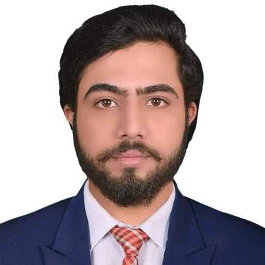 Asad Shabbir
